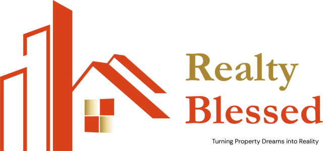 Realty Blessed: Turning Property Dreams into Reality