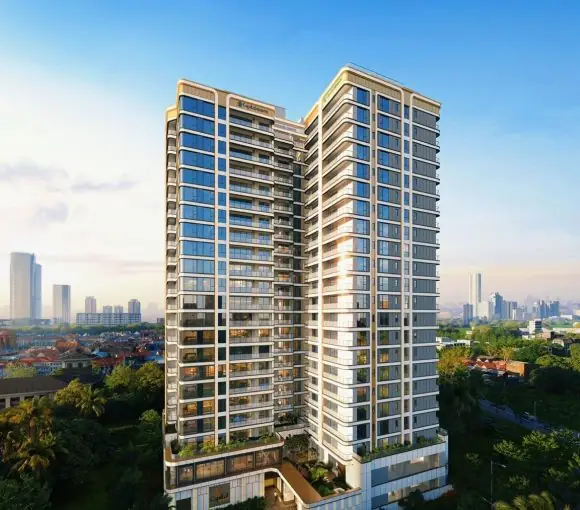 Capital Heights, Westlands: photo 2