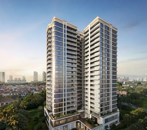Capital Vista, Kilimani: photo 2