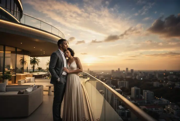 Cheval Riverside, Riverside: photo 3