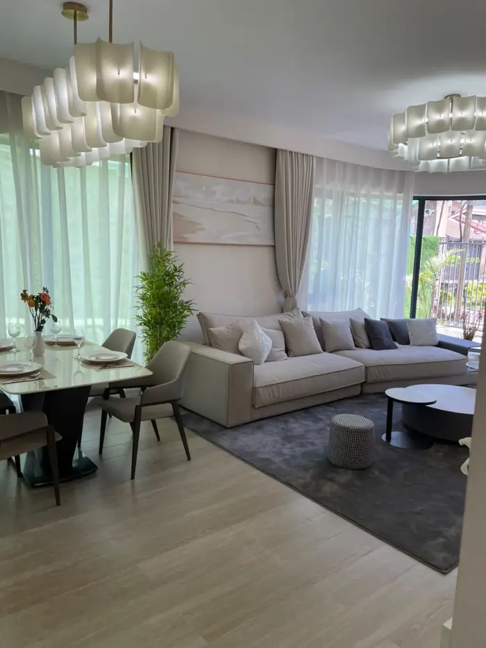 Golden Apple Residence, Lavington: photo 1