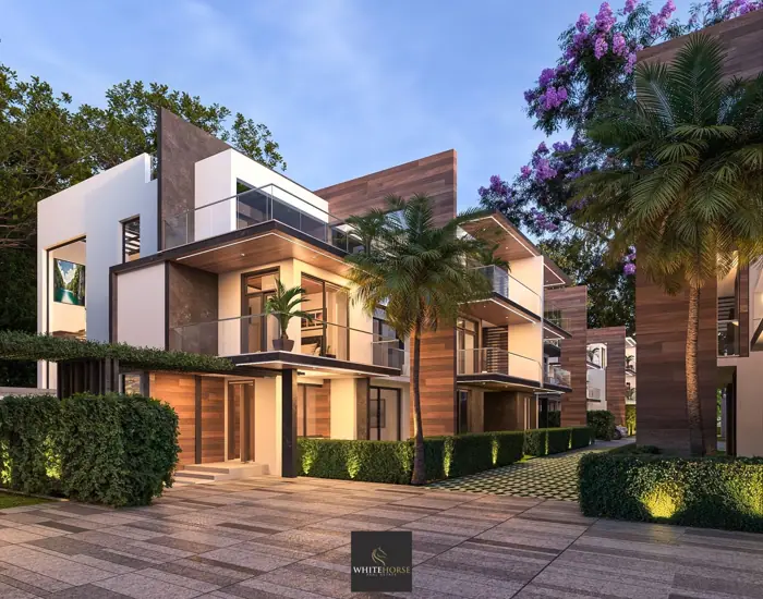 Haven, Lavington: photo 1