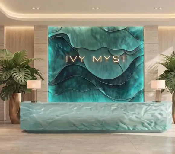 Ivy Myst Wellness Residences, Kileleshwa: photo 2