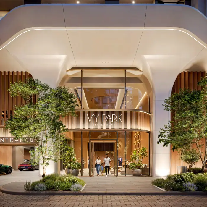 Ivy Park Residence, Kilimani: photo 1