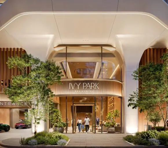 Ivy Park Residence, Kilimani: photo 2