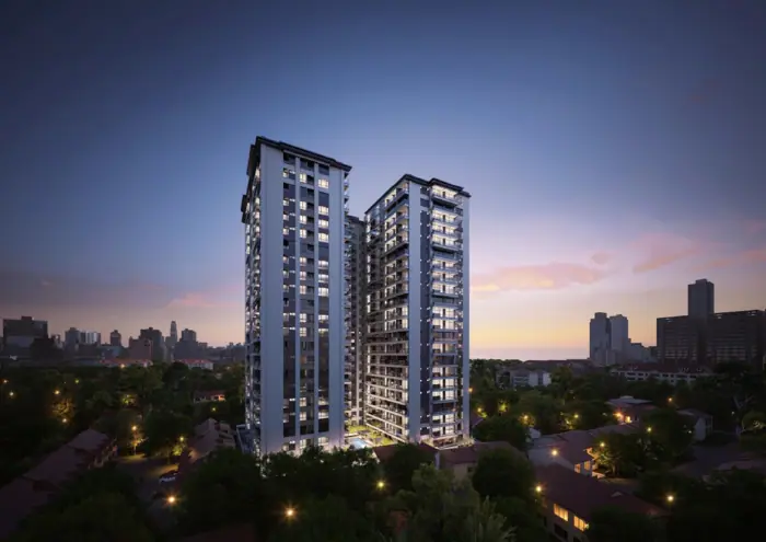 Riara Oasis Residency, Kilimani: photo 1
